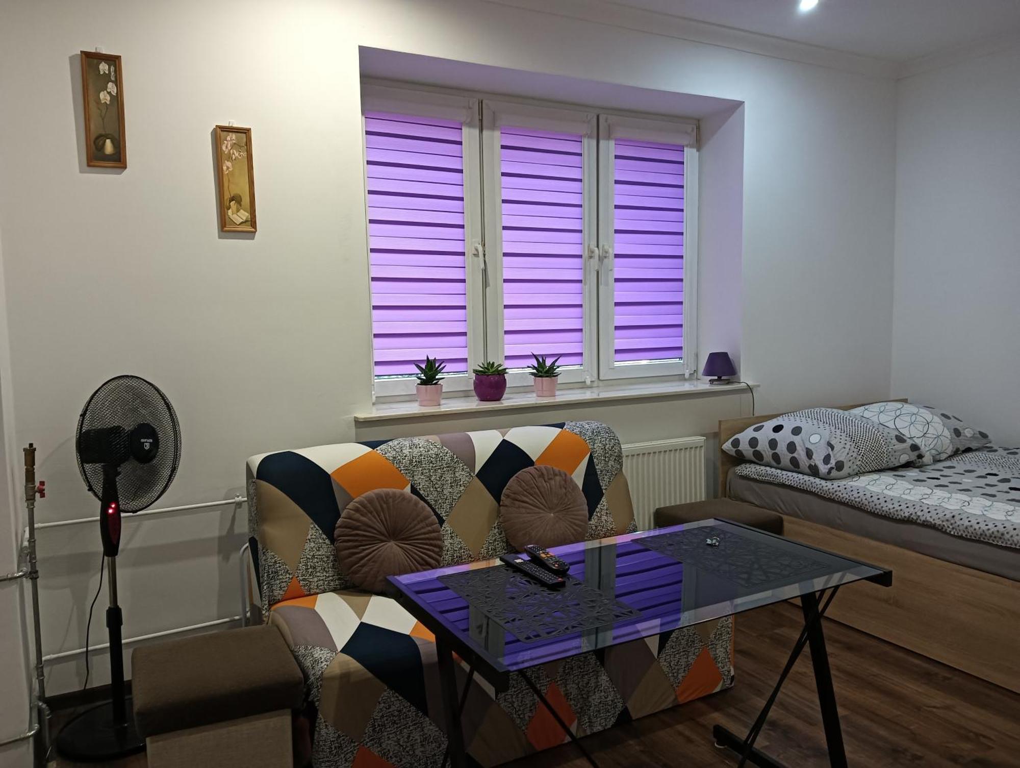 Apartament B&B Stalowa Wola Eksteriør billede